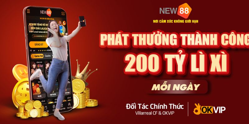 Chú ý cung cấp thông tin chính xác để được nhận thưởng