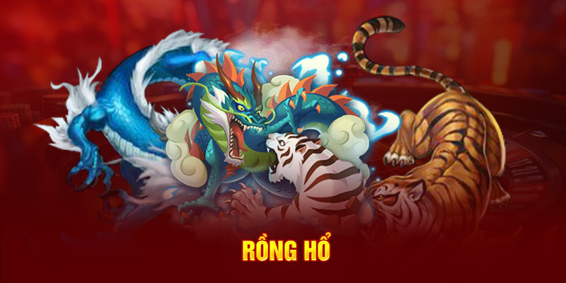 Rồng Hổ