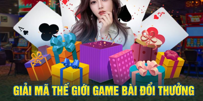 Cách tối ưu hoá cơ hội thắng khi chơi game bài đổi thưởng